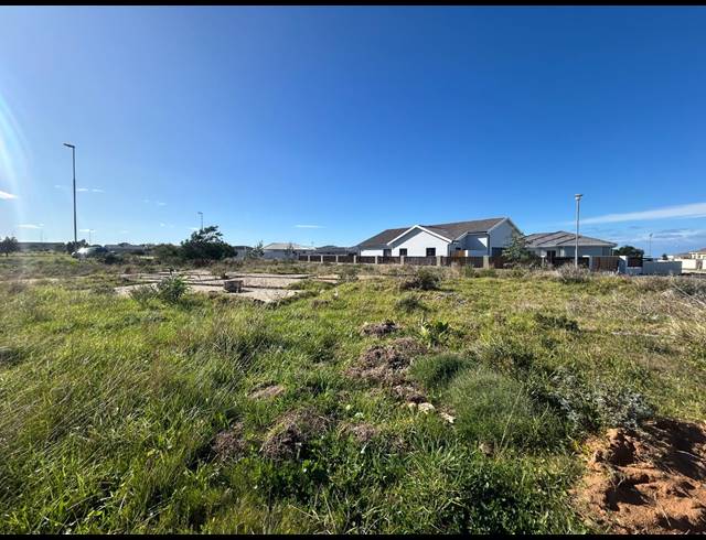613M² VACANT LAND FOR SALE IN FOUNTAINS ESTATE